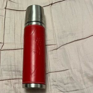 Starbucks thermos